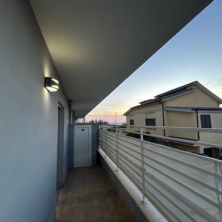 Alloggio Le Dune 77 Fiumicino Exteriér fotografie
