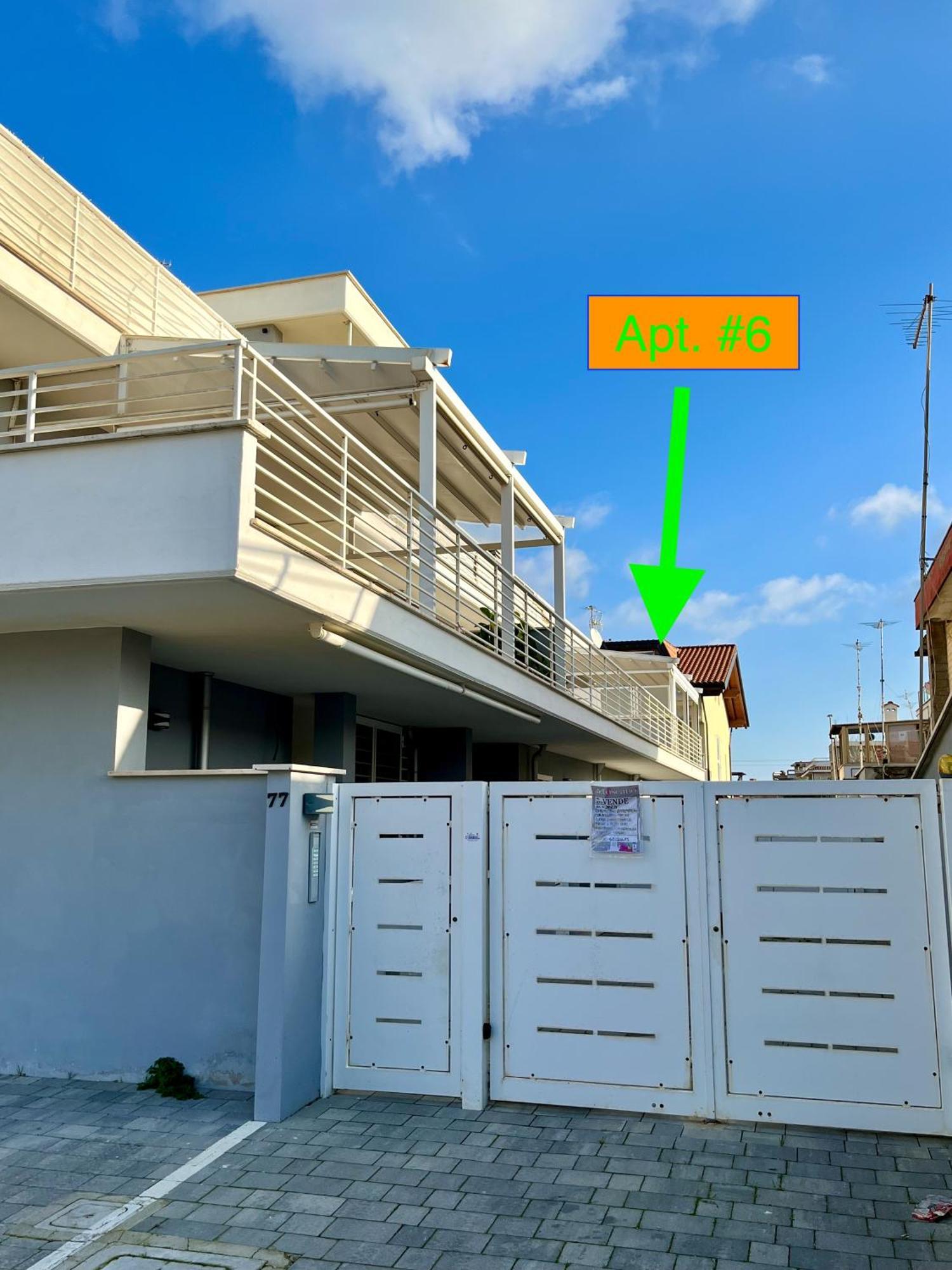 Alloggio Le Dune 77 Fiumicino Exteriér fotografie